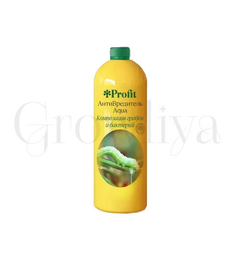 Profit  Антивредитель грибов и бактерий 1л