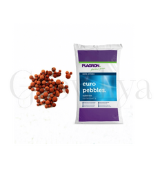 PLAGRON Euro Pebbles керамзит 10 л
