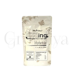 Powder Feeding Hybrids 125 г