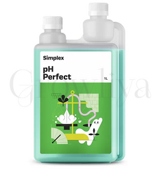 SIMPLEX pH Perfect регулятор кислотности 1 л
