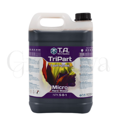 T.A. GHE TriPart Micro HW 5 л