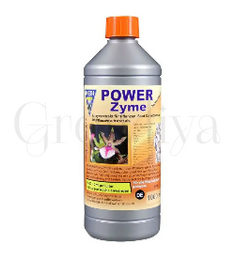 Hesi PowerZyme для здоровой микрофлоры в прикорневой зоне 1 л