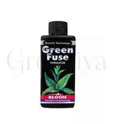 GT GreenFuse BLOOM стимулятор цветения 1 л