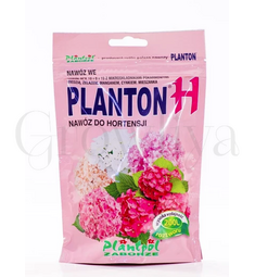 PLANTON Н Гортензия растворимое 200 г