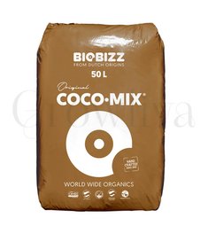 Biobizz Субстрат Coco-Mix 50 л