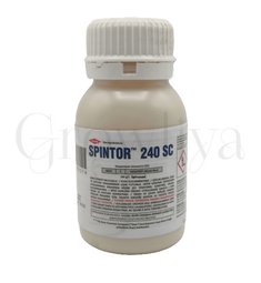 Спинтор 5 мл (фасовка)