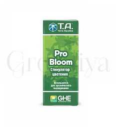 T.A. Pro Bloom (Bio Bloom GHE) стимулятор цветения 30 мл
