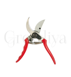 Секатор SAMURAI KS-4 с хромированными лезвиями в блистере