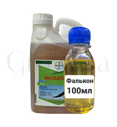 Фалькон Трёхкомпонентный системный 100 мл  (фасовка)