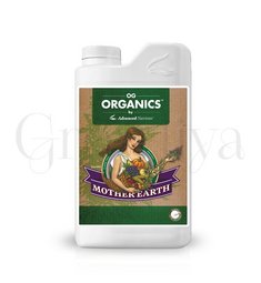 Advanced Nutrients True Organics Mother Earth органический биостимулятор на весь цикл 1 л