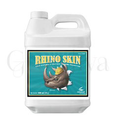 Advanced Nutrients Rhino Skin кремниевая добавка для крепких стеблей 500 мл