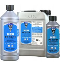 Hesi PK 13/14 5 л