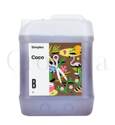SIMPLEX Coco B 5 л