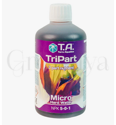 T.A. GHE TriPart Micro HW 500 мл
