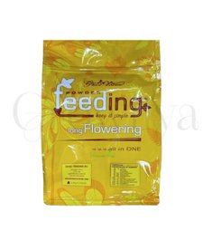 Powder Feeding Long Flowering 500 г