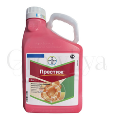 Престиж КС  Инсекто-фунгицид 1 л (фасовка)