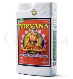 Advanced Nutrients Nirvana бустер цветения 1 л