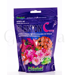 PLANTON C Балконные и садовые цветы растворимое 200 г