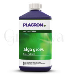 PLAGRON Alga GROW 500 мл