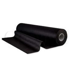 Спанбонд Геотекстиль СУФ 100 г/м (1,6м*200м) черный