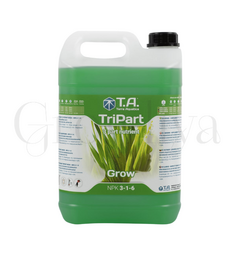 T.A. GHE TriPart Grow 5 л