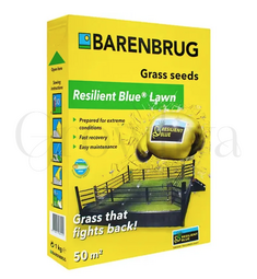Газон Суперстойкий Ультра 1 кг BARENBRUG