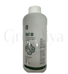 Шот Shot 0D биологический инсектицид 1 л