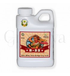 Advanced Nutrients B-52 витаминный стимулятор 250 мл