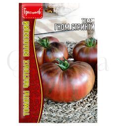 Томат Гном стринги 10шт РЕДКИЕ СЕМЕНА