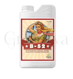 Advanced Nutrients B-52 витаминный стимулятор 1 л