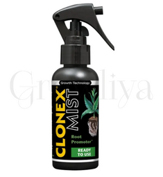 GT Clonex Клонекс Mist для клонирования растений 100 мл