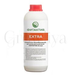 FItaktiv Экстра Фитактив Стимулятор наращевания корневой системы 1 л