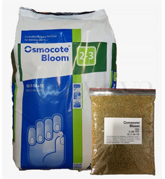 Osmocote Bloom Осмокот Блум 12-7-18+ТЕ 2-3 мес ЗАВОДСКАЯ УПАКОВКА 100 г