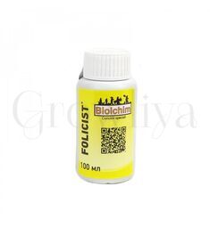 Фолицисит (Folicist) 100 мл