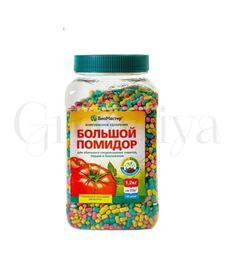 БиоМастер КМУ Большой помидор 1,2 кг