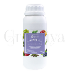 ЩА Медея мэ 500мл