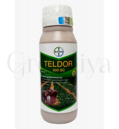 Тельдор SC500,5 мл (фасовка)