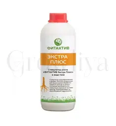Fitaktiv Extra Plus Фитактив Гель для укоренения черенков 100мл