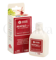 ЩА Акардо ккр 100мл