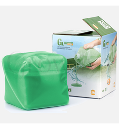 ГроГрин NPK 26-26-26 +Микроэлементы  Вегетатив (гель) 500 мл (фасовка)