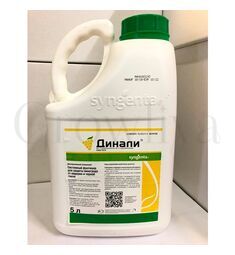 Динали  ДК 5 л