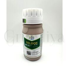 Тельдор SC500,10 мл (фасовка)