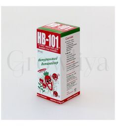 НВ-101 Cтимулятор роста  Япония 50мл