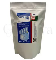 Osmocote Pro  Осмокот Про 19-9-10+2MgO+МЭ 3-4 мес 500 г (фасовка)