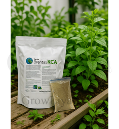 Brentax KCA брентакс Калий-Кальций 50г (фасовка)