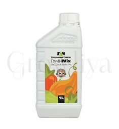 Сахалин ГумиMix овощные культуры 1л