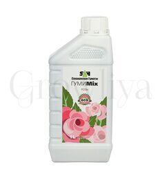 Сахалин ГумиMix Розы1 л