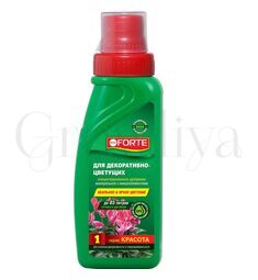 Бона Красота для декоративно цветущих растений 285мл