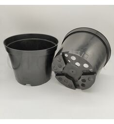 Горшок для рассады d-20 см,h-16 см-4 л