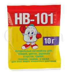 НВ-101 Cтимулятор роста 10 г